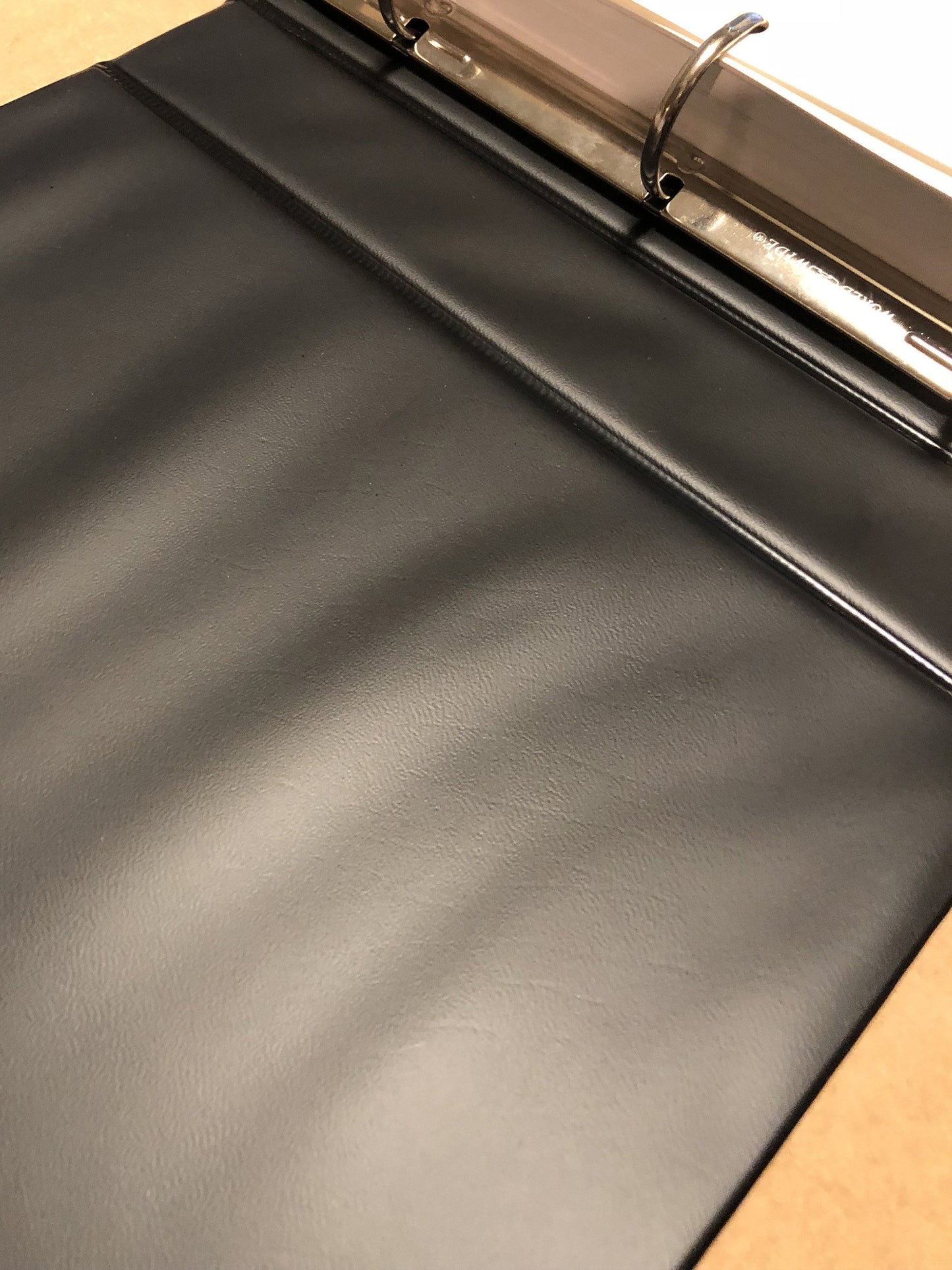 Slightly Flawed Book (Gold Polka Dot)