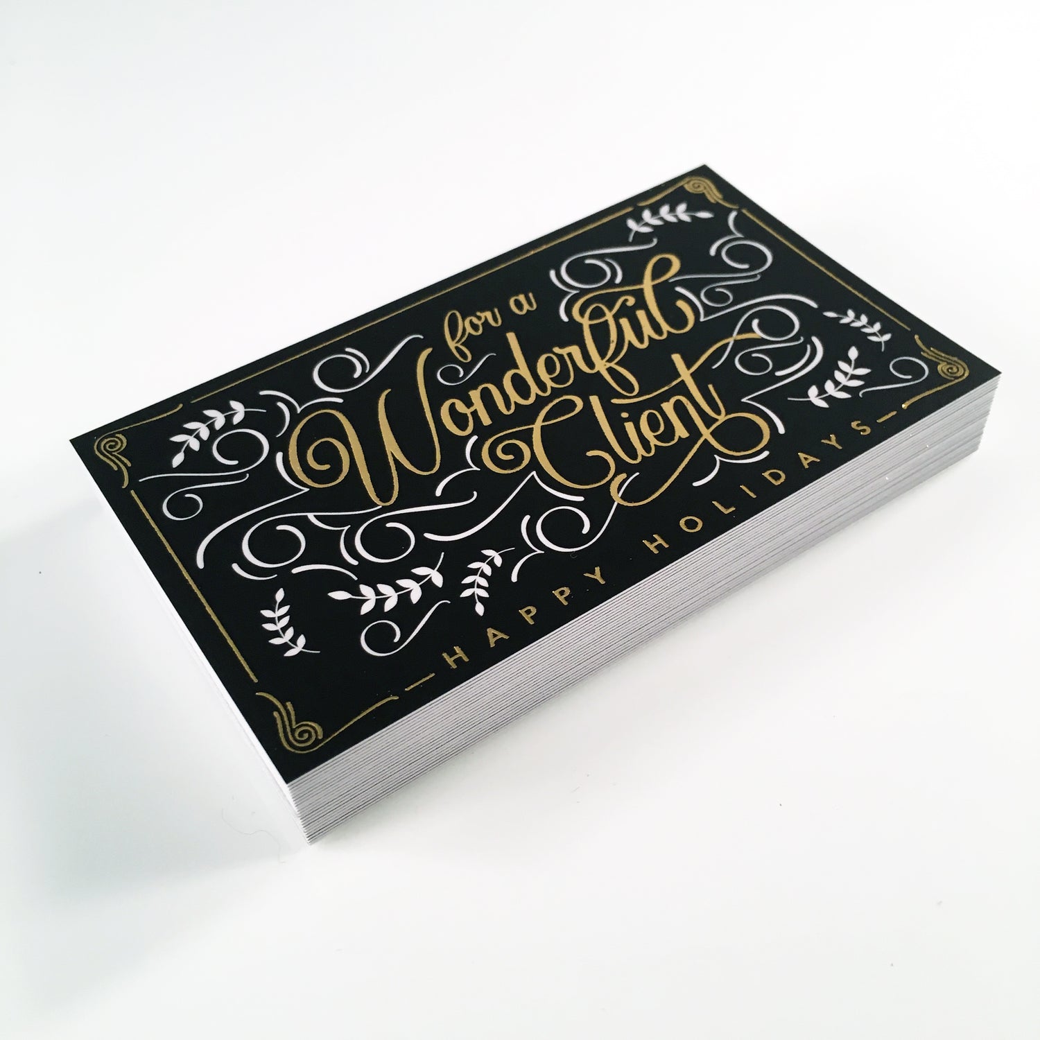 Gift Vouchers