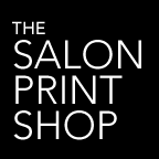 The Salon Print Shop